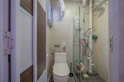 Blk 301 Clementi Haven (Clementi), HDB 4 Rooms #573670911
